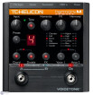 TC-Helicon's VoiceTone Harmony-M out now