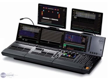 Ma Lighting GrandMA2 Fullsize