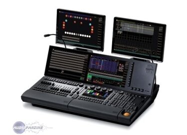 Ma Lighting GrandMA2 Light