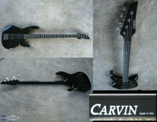 Carvin LB 70
