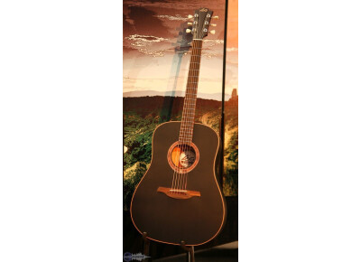 Lâg Tramontane T222D-G