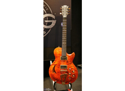 Lâg Imperator Hollow Body