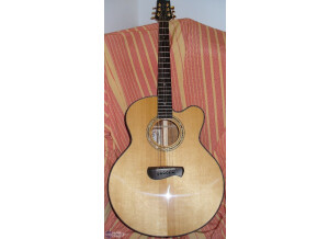 Tacoma Guitars JK 28C