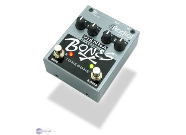 Radial Engineering Bones Vienna Chorus