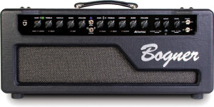 Bogner Alchemist Head