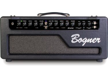 Bogner Alchemist Head