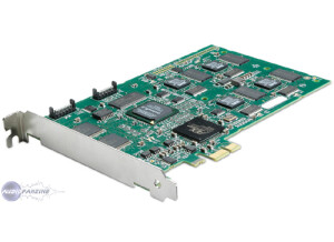 SSL Duende PCIe