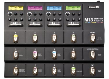 Line 6 M13