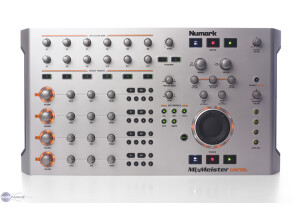 Numark MixMeister Control