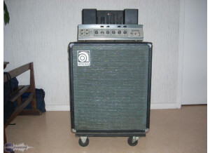 Ampeg B15N Portaflex