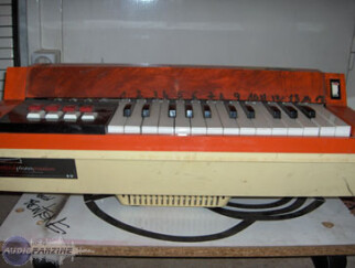 Bontempi HIT ORGAN