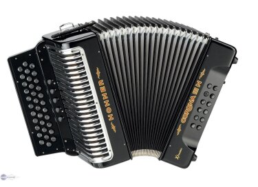 Hohner Corona Xtreme Vallenato