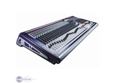 Soundcraft GB4 24