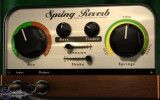 La Spring Reverb arrive dans le Softube Modular