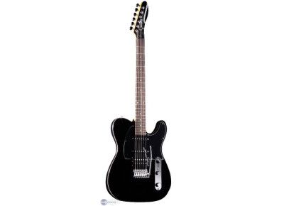 Hohner Staufer - The Black Prince