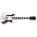 See the photo of the Ibanez ORM1 Omar Rodriguez-Lopez Signature Ibanez ORM1 Omar Rodriguez-Lopez Signature