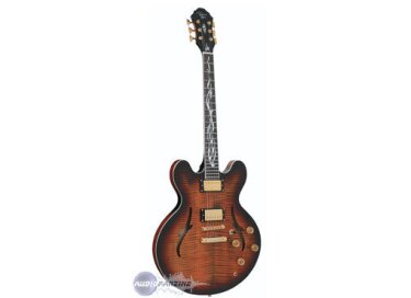 Michael Kelly Guitars Deuce Phoenix