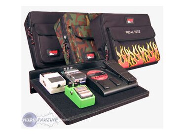 Gator Cases Pedal Tote