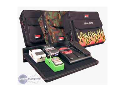 Gator Cases Pedal Tote