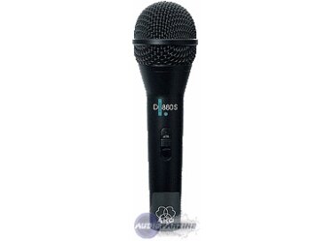 AKG D 880 S Emotion