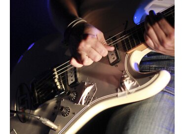 Randall copie ARIA Diamond