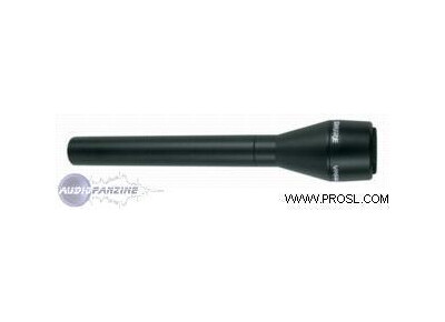 Shure VP 64 A