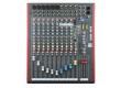 Allen & Heath ZED-12FX
