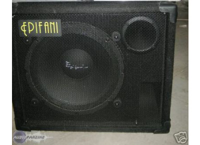 Epifani Performance PS-112