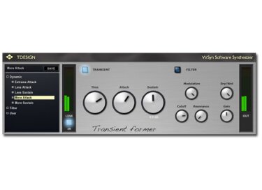VirSyn TDesign