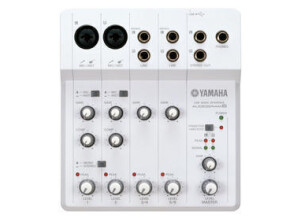 Yamaha Audiogram 6