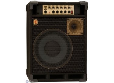 Eden Amplification ENC110