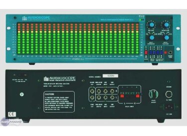Audioscope 2813
