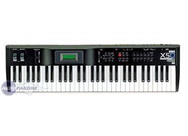 Korg X5D