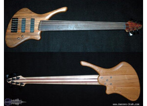 L. Kah Basses Rémige 008-05
