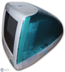 Apple iMac (1998)