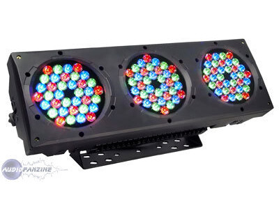 Chauvet Colorado 6