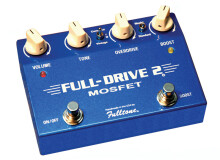Fulltone Full-Drive 2 Mosfet