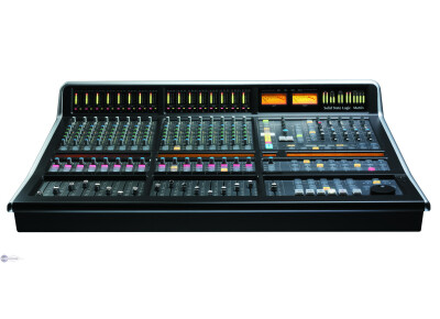 SSL Matrix