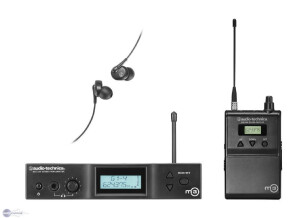 Audio-Technica M3