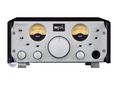 SPL Phonitor