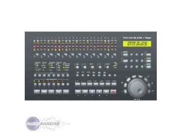 Tascam RC 2424