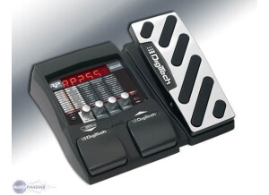 DigiTech RP255