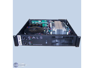 Als (Audio Light Systems) CPA 1600