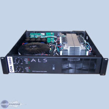 Als (Audio Light Systems) CPA 1600