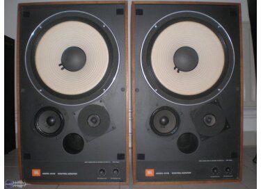 JBL 4311b