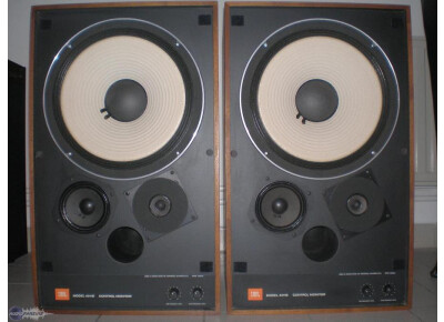 JBL 4311b