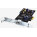 See the photo of the RME Audio HDSPe PCI-Card RME Audio HDSPe PCI-Card