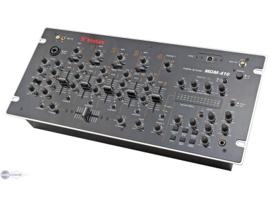 Vestax MDM-410