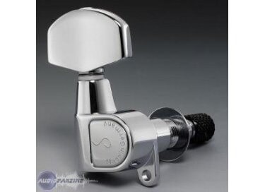 Schaller M6 Locking Machine Heads Top Mount