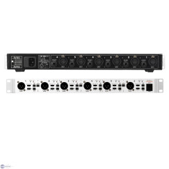 Phonic A6200 Supreme DI